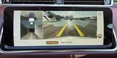 Thumbnail of 2021 Gray Land Rover Range Rover Evoque
