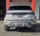 Thumbnail of 2021 Gray Land Rover Range Rover Evoque