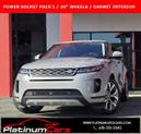 Photo of 2021 Gray Land Rover Range Rover Evoque