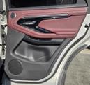 Thumbnail of 2021 Gray Land Rover Range Rover Evoque