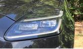 Thumbnail of 2022 Santorini Black Metallic Jaguar E-PACE