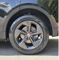 Thumbnail of 2022 Santorini Black Metallic Jaguar E-PACE
