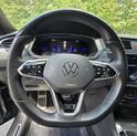 Thumbnail of 2022 Platinum Gray Metallic Volkswagen Tiguan