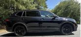 Thumbnail of 2022 Deep Black Pearl Volkswagen Tiguan