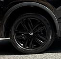 Thumbnail of 2022 Deep Black Pearl Volkswagen Tiguan