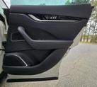 Thumbnail of 2019 Bianco Maserati Levante