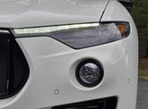 Thumbnail of 2019 Bianco Maserati Levante