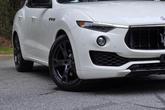 Thumbnail of 2019 Bianco Maserati Levante