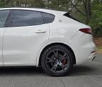 Thumbnail of 2019 Bianco Maserati Levante
