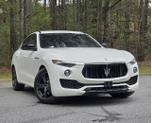 Thumbnail of 2019 Bianco Maserati Levante