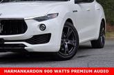 Thumbnail of 2019 Bianco Maserati Levante