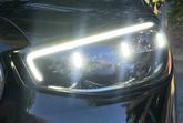 Thumbnail of 2021 Black Mercedes-Benz S-Class