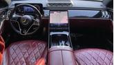 Thumbnail of 2021 Black Mercedes-Benz S-Class