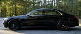 Thumbnail of 2021 Black Mercedes-Benz S-Class