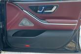 Thumbnail of 2021 Black Mercedes-Benz S-Class