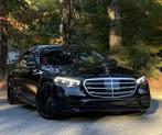 Thumbnail of 2021 Black Mercedes-Benz S-Class