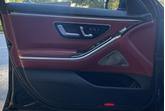 Thumbnail of 2021 Black Mercedes-Benz S-Class