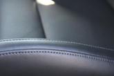 Thumbnail of 2024 White Porsche Taycan