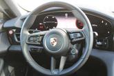 Thumbnail of 2024 White Porsche Taycan
