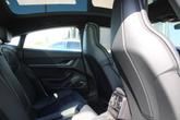 Thumbnail of 2024 White Porsche Taycan