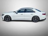 2025 Mercedes-Benz E-Class E 350 4MATIC Sedan