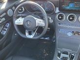 Thumbnail of 2023 Graphite Gray Metallic Mercedes-Benz C-Class