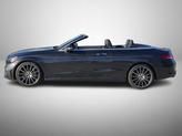Thumbnail of 2023 Graphite Gray Metallic Mercedes-Benz C-Class