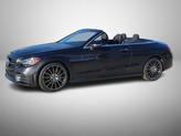 Photo of 2023 Graphite Gray Metallic Mercedes-Benz C-Class