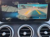 Thumbnail of 2023 Graphite Gray Metallic Mercedes-Benz C-Class