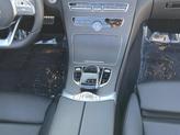 Thumbnail of 2023 Graphite Gray Metallic Mercedes-Benz C-Class