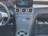 Thumbnail of 2023 Graphite Gray Metallic Mercedes-Benz C-Class