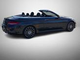 Thumbnail of 2023 Graphite Gray Metallic Mercedes-Benz C-Class