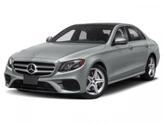 Photo of 2018 Tan Mercedes-Benz E-Class