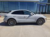 Thumbnail of 2025 Chalk Porsche Macan