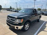 Thumbnail of 2014 Green Gem Metallic Ford F-150