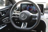 Thumbnail of 2024 Black Mercedes-Benz C-Class