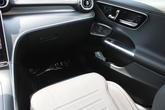 Thumbnail of 2024 Black Mercedes-Benz C-Class