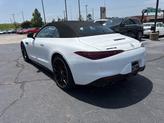 Thumbnail of 2024 MANUFAKTUR Moonlight White Metallic Mercedes-Benz AMG SL 43