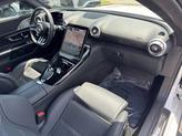 Thumbnail of 2024 MANUFAKTUR Moonlight White Metallic Mercedes-Benz AMG SL 43