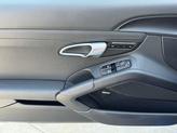 Thumbnail of 2025 Shark Blue Porsche 718 Cayman