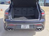 Thumbnail of 2024 Black Porsche Macan