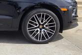 Thumbnail of 2024 Black Porsche Macan