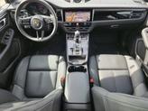 Thumbnail of 2024 Black Porsche Macan
