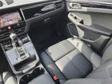 Thumbnail of 2024 Black Porsche Macan