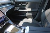 Thumbnail of 2024 Black Mercedes-Benz C-Class