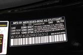 Thumbnail of 2024 Black Mercedes-Benz C-Class