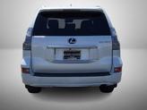 Thumbnail of 2023 Eminent White Pearl Lexus GX 460