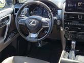Thumbnail of 2023 Eminent White Pearl Lexus GX 460