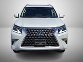 Thumbnail of 2023 Eminent White Pearl Lexus GX 460