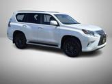 Thumbnail of 2023 Eminent White Pearl Lexus GX 460